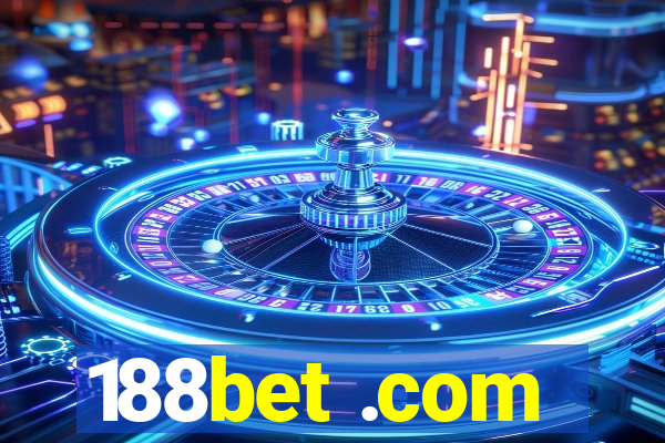 188bet .com